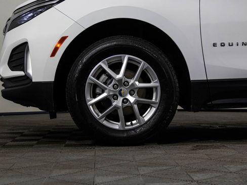 Certified 2022 Chevrolet Equinox LT image 46