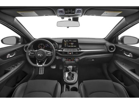 Used 2020 Kia Forte GT-Line image 11