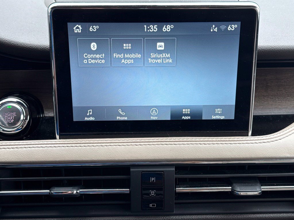 Used 2021 Lincoln Corsair Reserve w/ Equipment Group 201A AWD/4WD image 19