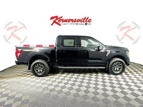 Used 2025 Ford F150 Tremor image 8