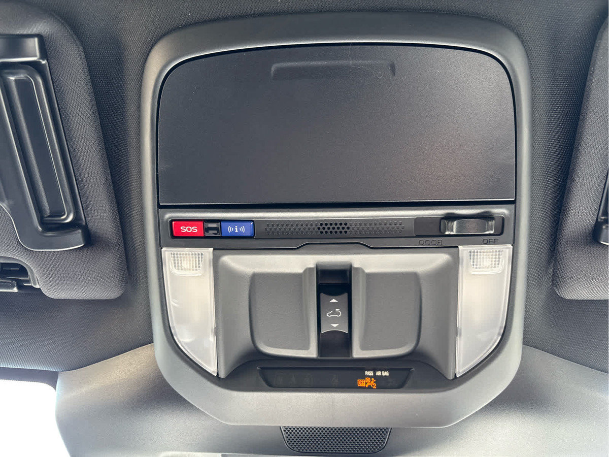 New 2026 Subaru Forester Sport AWD/4WD image 11