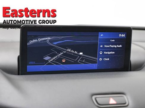 Used 2022 Acura TLX w/ Technology Package FWD image 21