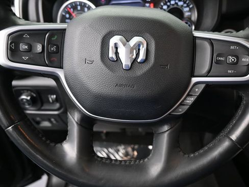 Used 2023 RAM 1500 Big Horn RWD image 33