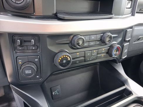 Used 2023 Ford F450 XLT w/ 360-Degree Camera Package AWD/4WD image 20