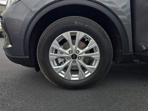 New 2026 Ford Escape Active w/ Tech Pack #1 image 25