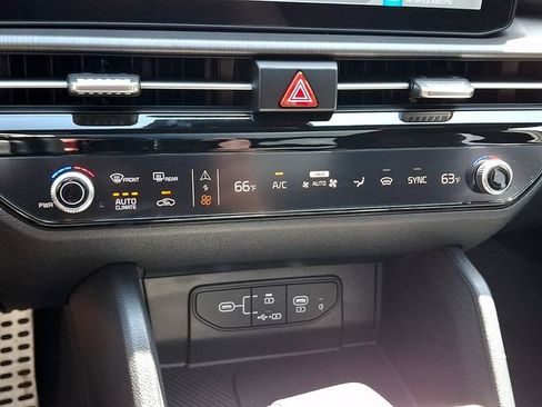 Used 2026 Kia Sportage X-Pro Prestige AWD/4WD image 14