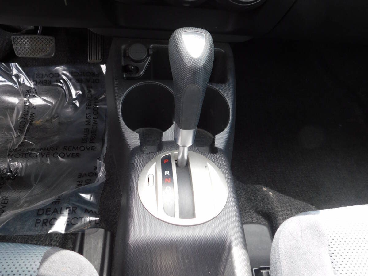Used 2008 Honda Fit Sport image 14
