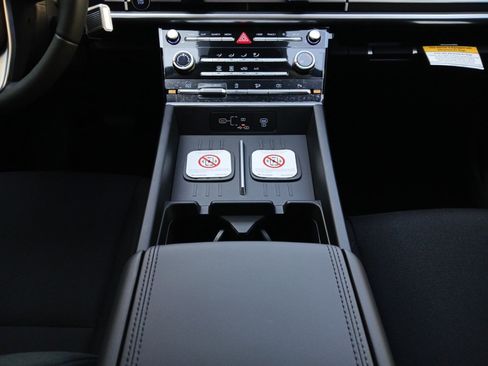 New 2026 Hyundai Santa Fe SE image 11