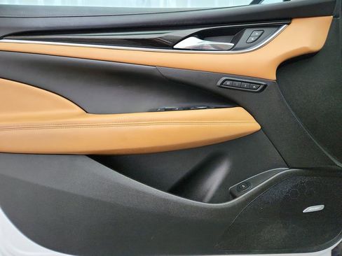 Used 2017 Buick LaCrosse Essence w/ Sun and Shade Package FWD image 24
