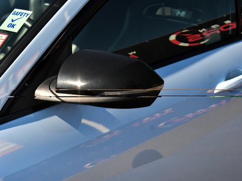 Used 2025 Hyundai Elantra N FWD image 13