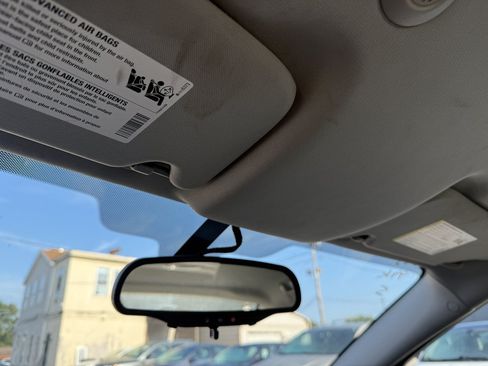 Used 2013 Chevrolet Impala LS FWD image 17