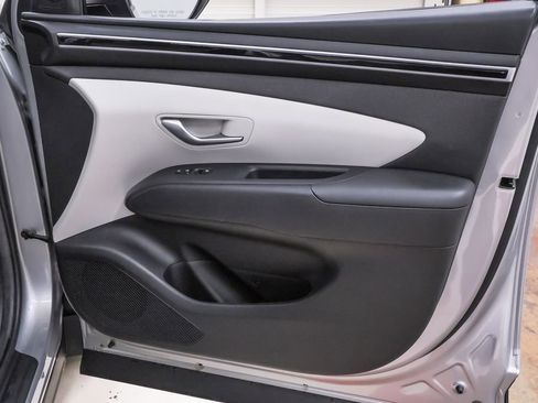 Certified 2023 Hyundai Tucson SEL w/ Convenience Package image 28