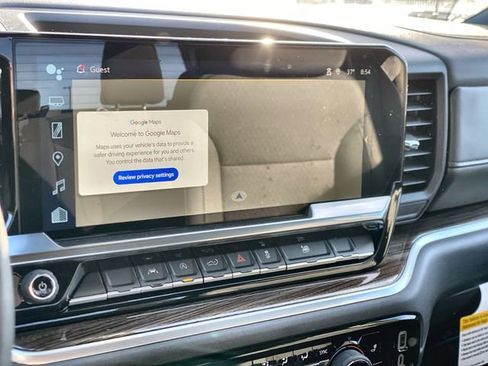 New 2026 Chevrolet Silverado 1500 LT w/ Max Trailering Package image 14