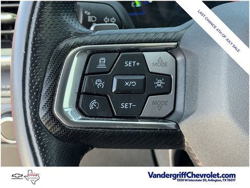Used 2024 Ford Mustang GT Premium w/ GT Performance Package RWD image 13