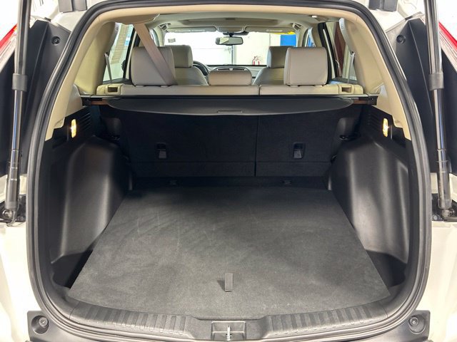 Used 2019 Honda CR-V EX-L image 20