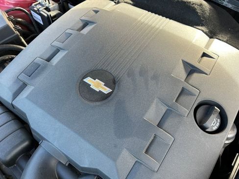 Used 2010 Chevrolet Camaro LT image 23