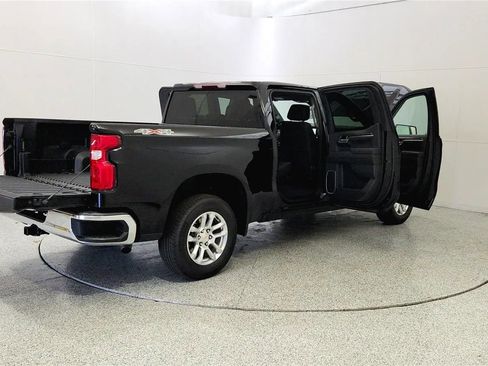 Used 2023 Chevrolet Silverado 1500 LT image 12