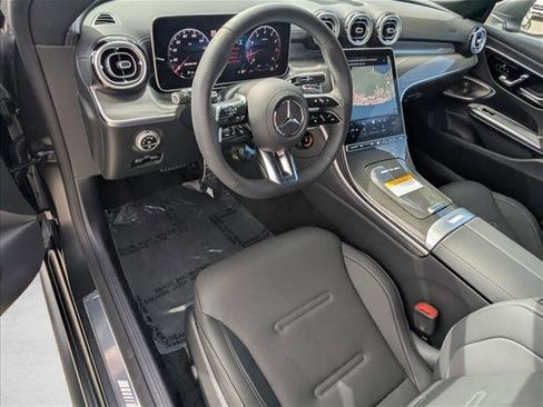New 2026 Mercedes-Benz CLE 53 AMG 4MATIC Coupe image 3