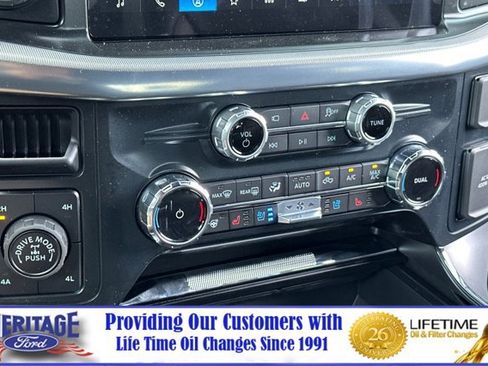 New 2026 Ford F150 Lariat w/ Equipment Group 501A Mid image 20