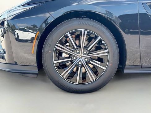 New 2026 Lexus ES 350h AWD w/ Cold Area Package image 41