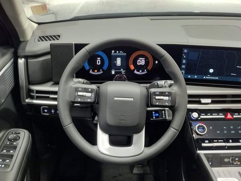 New 2026 Hyundai Santa Fe XRT image 42