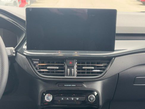 New 2026 Ford Escape ST-Line w/ Tech Pack #1 image 8