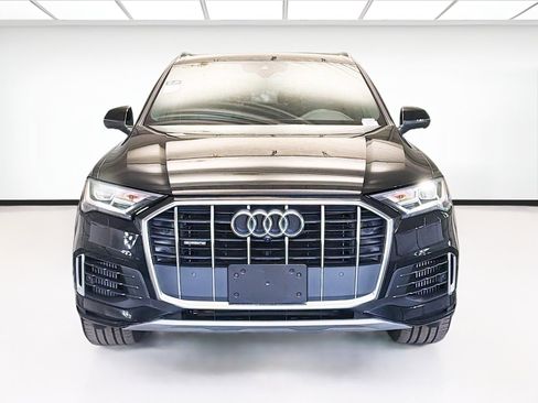 Used 2021 Audi Q7 3.0T Premium w/ Convenience Package image 2