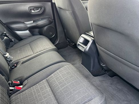 Used 2024 Honda HR-V LX image 30