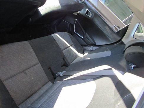 Used 2020 Kia Soul S image 8