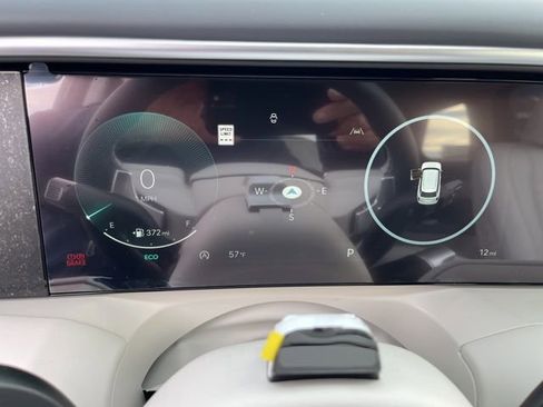 New 2026 Hyundai Palisade Calligraphy image 14