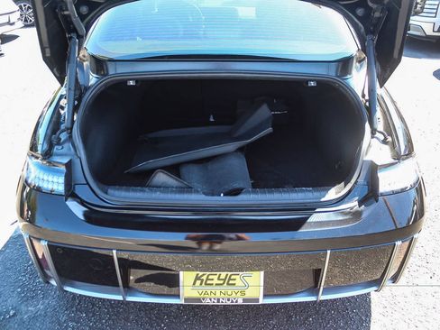 Certified 2023 Hyundai Ioniq 6 Limited RWD image 33