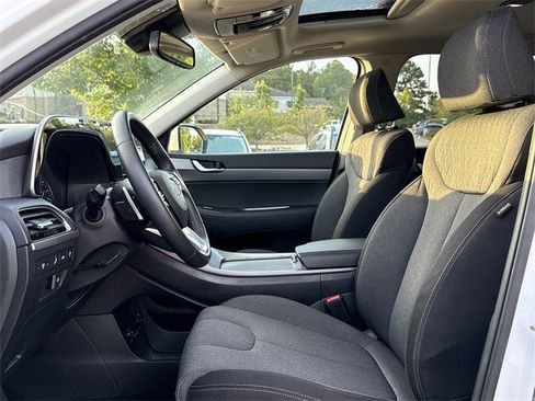 Used 2022 Hyundai Palisade SEL image 16
