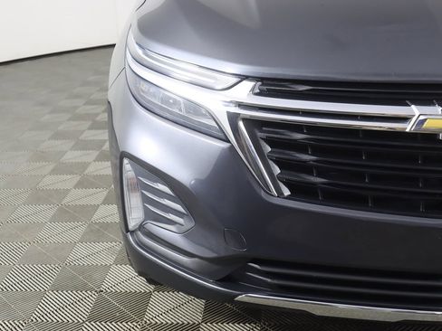 Used 2023 Chevrolet Equinox LT image 10