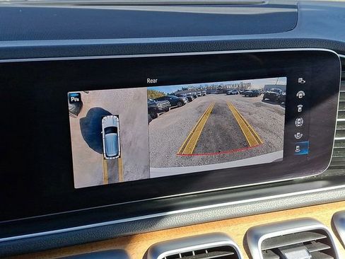 Used 2020 Mercedes-Benz GLE 350 4MATIC image 20