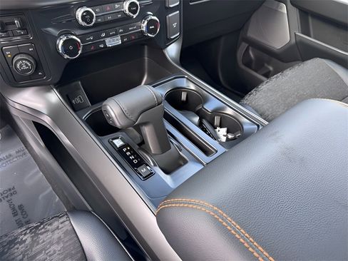 New 2025 Ford F150 Tremor w/ Bed Utility Package image 21