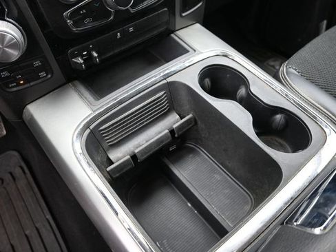 Used 2016 RAM 1500 Sport image 32