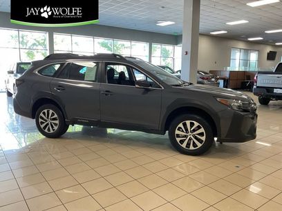 Used 2024 Subaru Outback