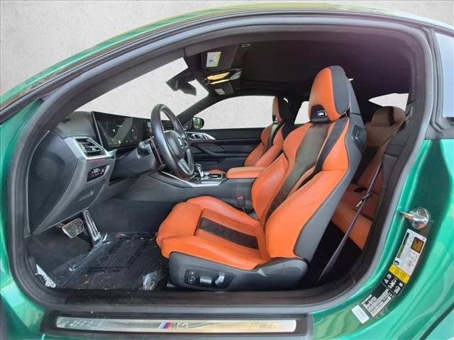 Used 2024 BMW M4 xDrive Competition w/ Executive Package AWD/4WD image 17