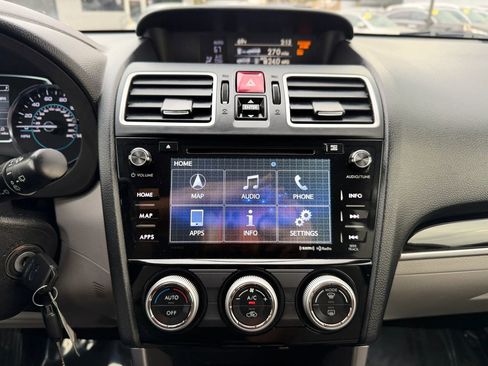 Used 2017 Subaru Forester 2.5i Limited image 33