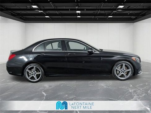 Used 2018 Mercedes-Benz C 300 C 300 image 6