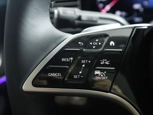 New 2026 Mercedes-Benz GLS 450 4MATIC image 12