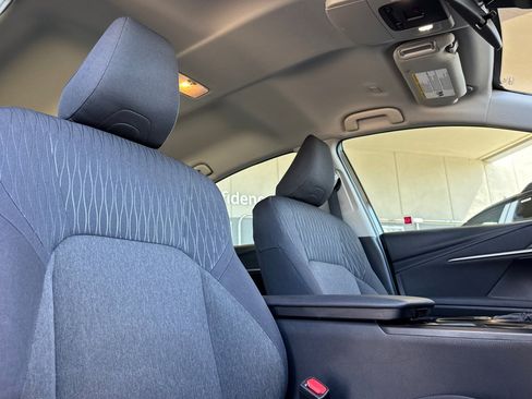 Used 2025 Toyota Camry LE FWD image 29