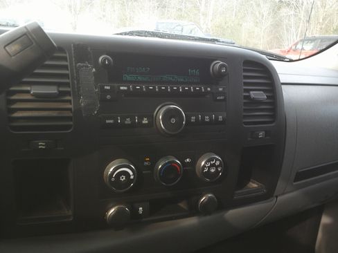 Used 2012 GMC Sierra 1500 W/T image 14