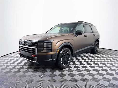 New 2026 Hyundai Palisade XRT Pro image 52