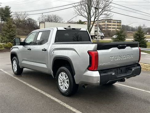Used 2022 Toyota Tundra SR5 image 30