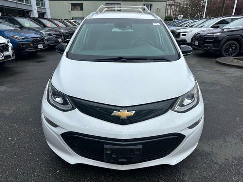 Used 2017 Chevrolet Bolt Premier w/ Driver Confidence II Package image 2