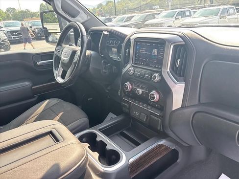 Used 2021 GMC Sierra 1500 Elevation AWD/4WD image 13