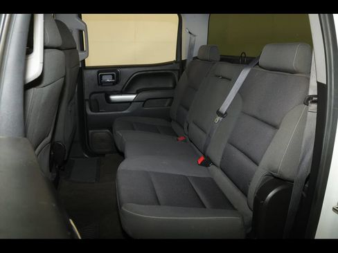 Used 2016 Chevrolet Silverado 1500 LT w/ Trailering Package AWD/4WD image 16
