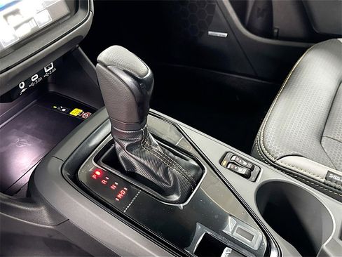 New 2026 Subaru Crosstrek 2.5i Wilderness image 14