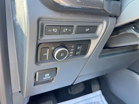 Certified 2023 Ford F150 XLT w/ Equipment Group 302A High AWD/4WD image 8
